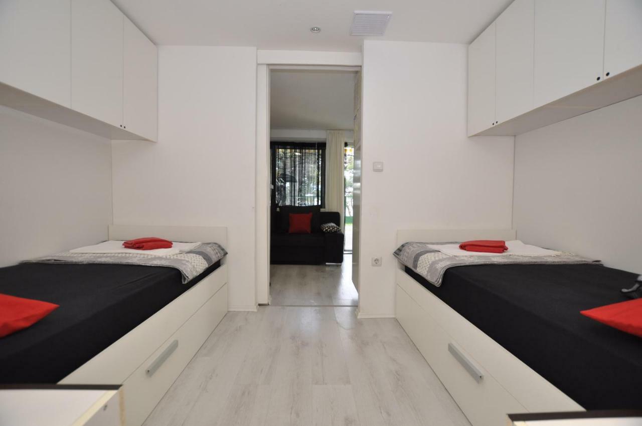 Apartment Toya Slatine Zewnętrze zdjęcie